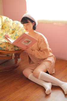 掀美女裙子游戏